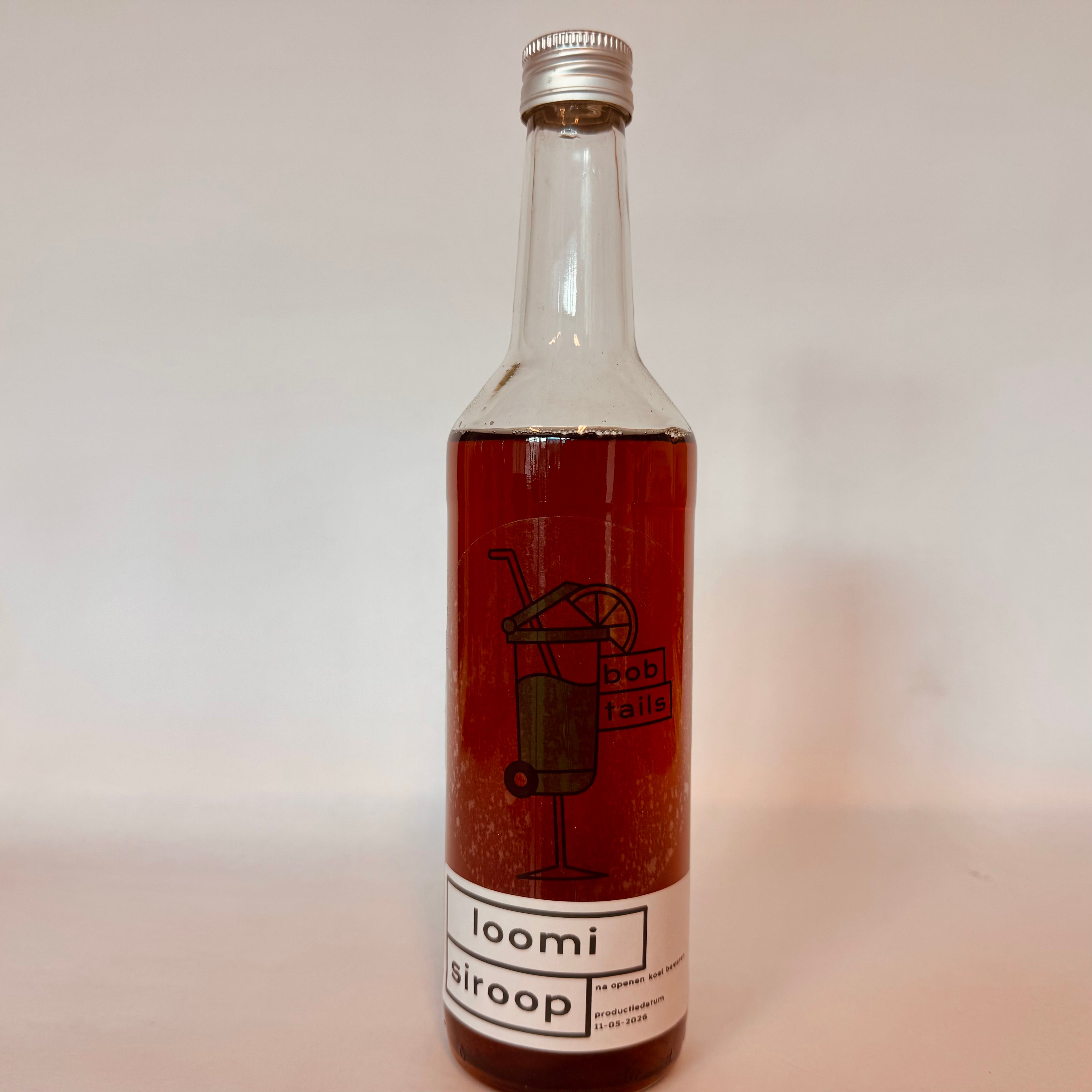 loomi siroop